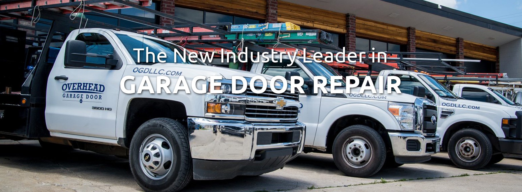 Overhead Garage Door Llc Linkedin