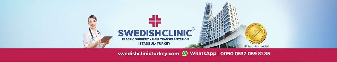 Swedish Clinic Linkedin