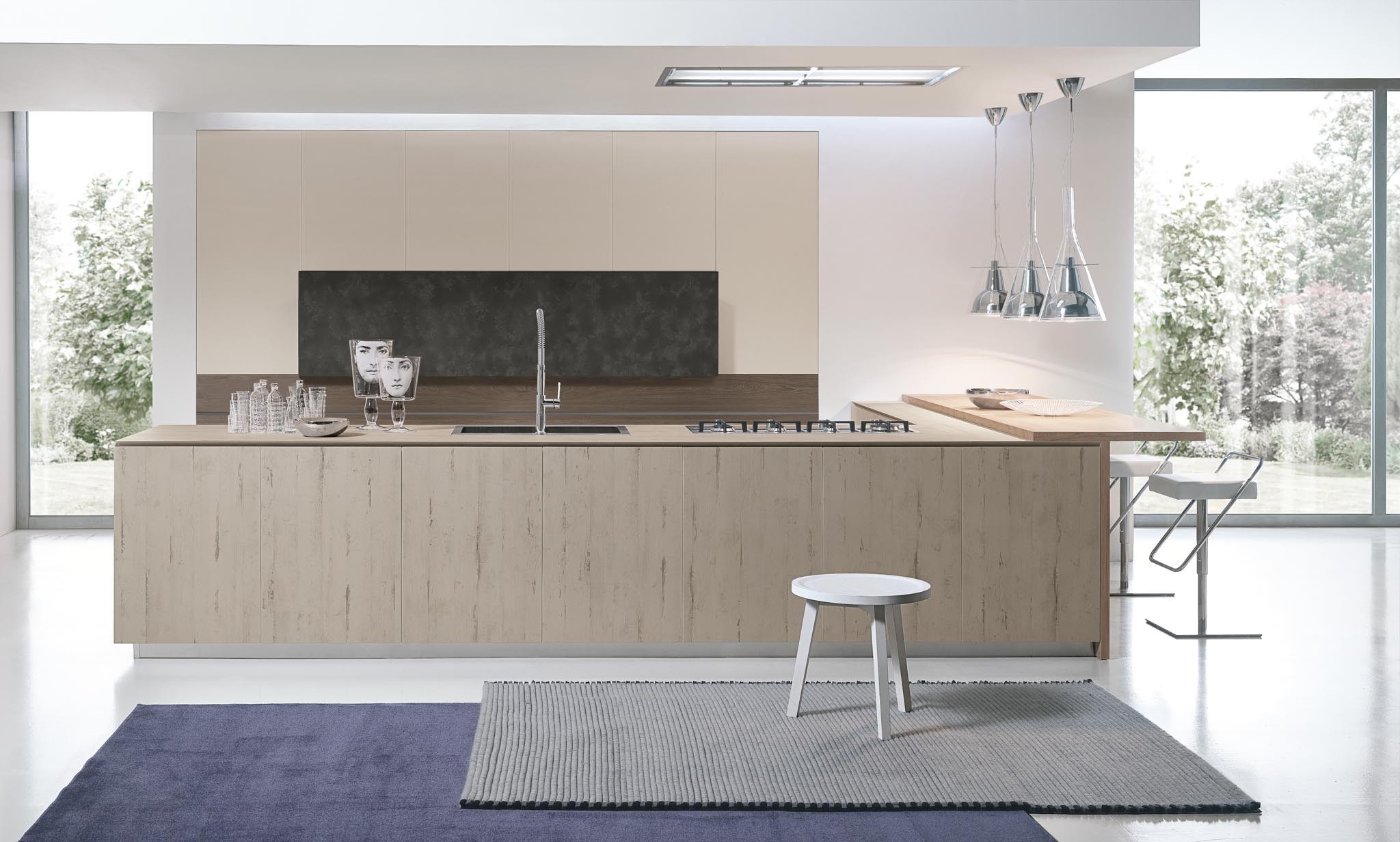 Urban Homes Innovative Design For Kitchen Home Linkedin