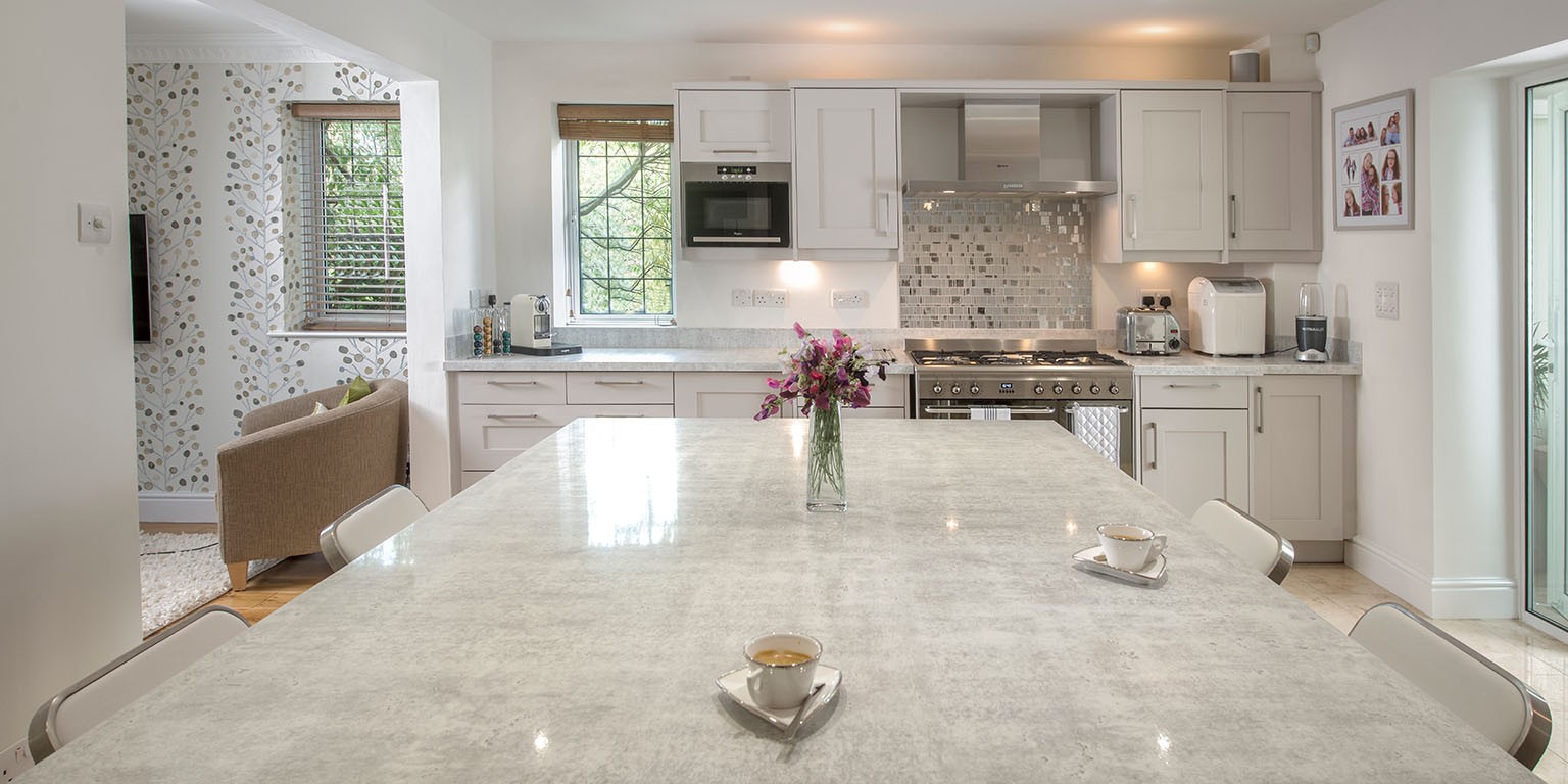 Granite Transformations Linkedin