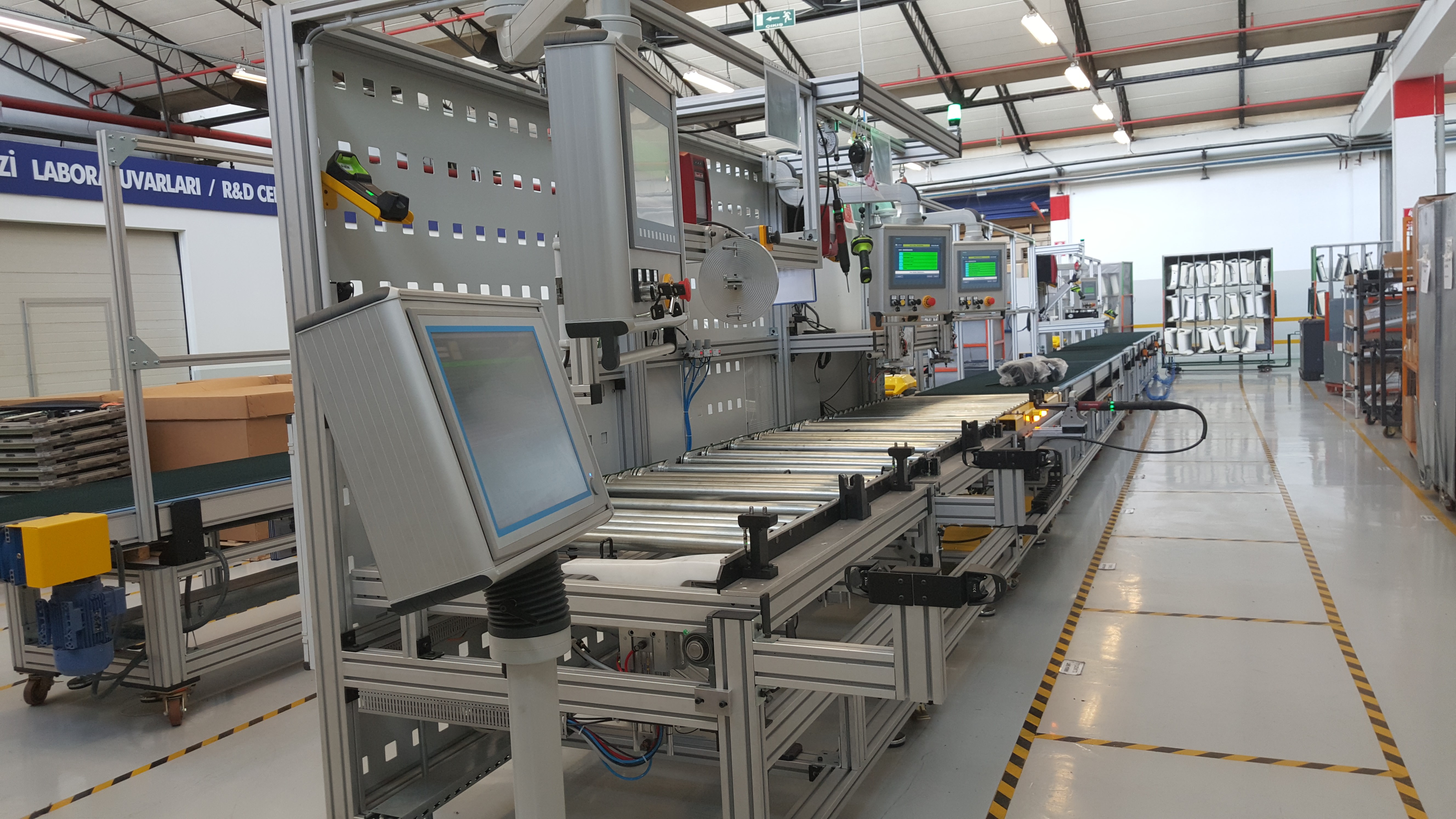 3d mekatronik makina imalat sanayi 领英