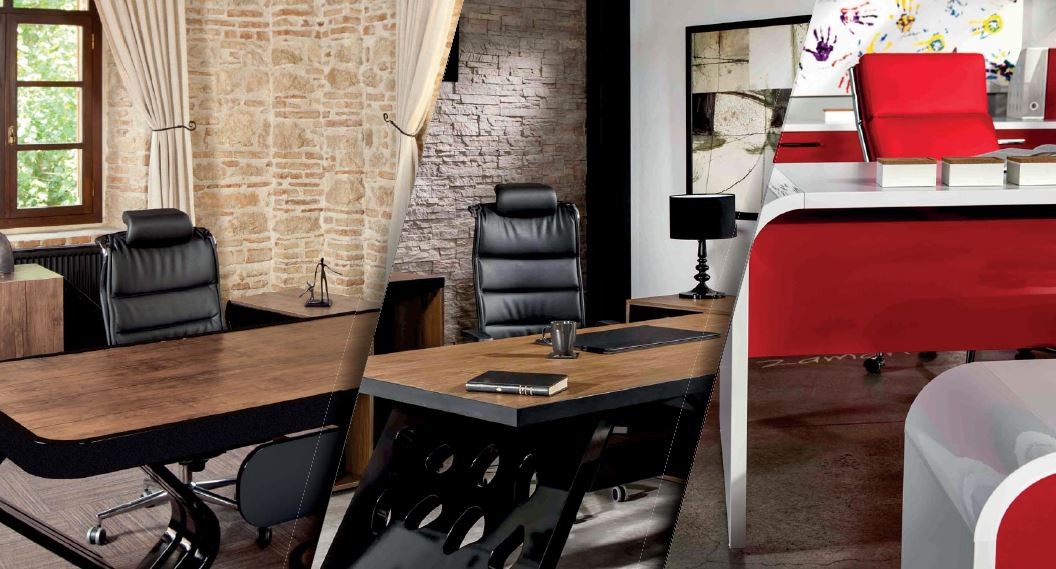 Ofissa Buro Mobilyalari Linkedin