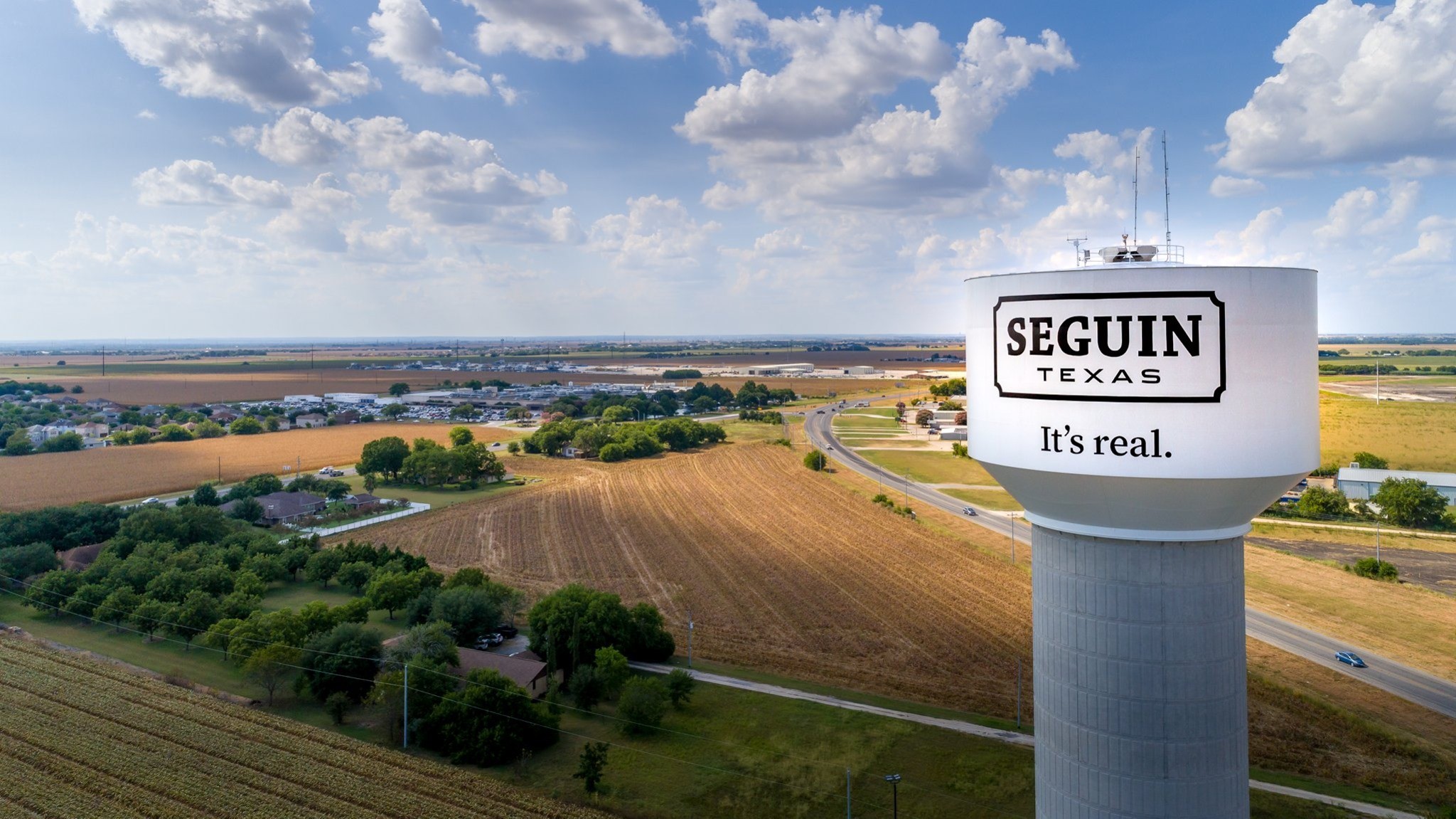 City of Seguin | LinkedIn