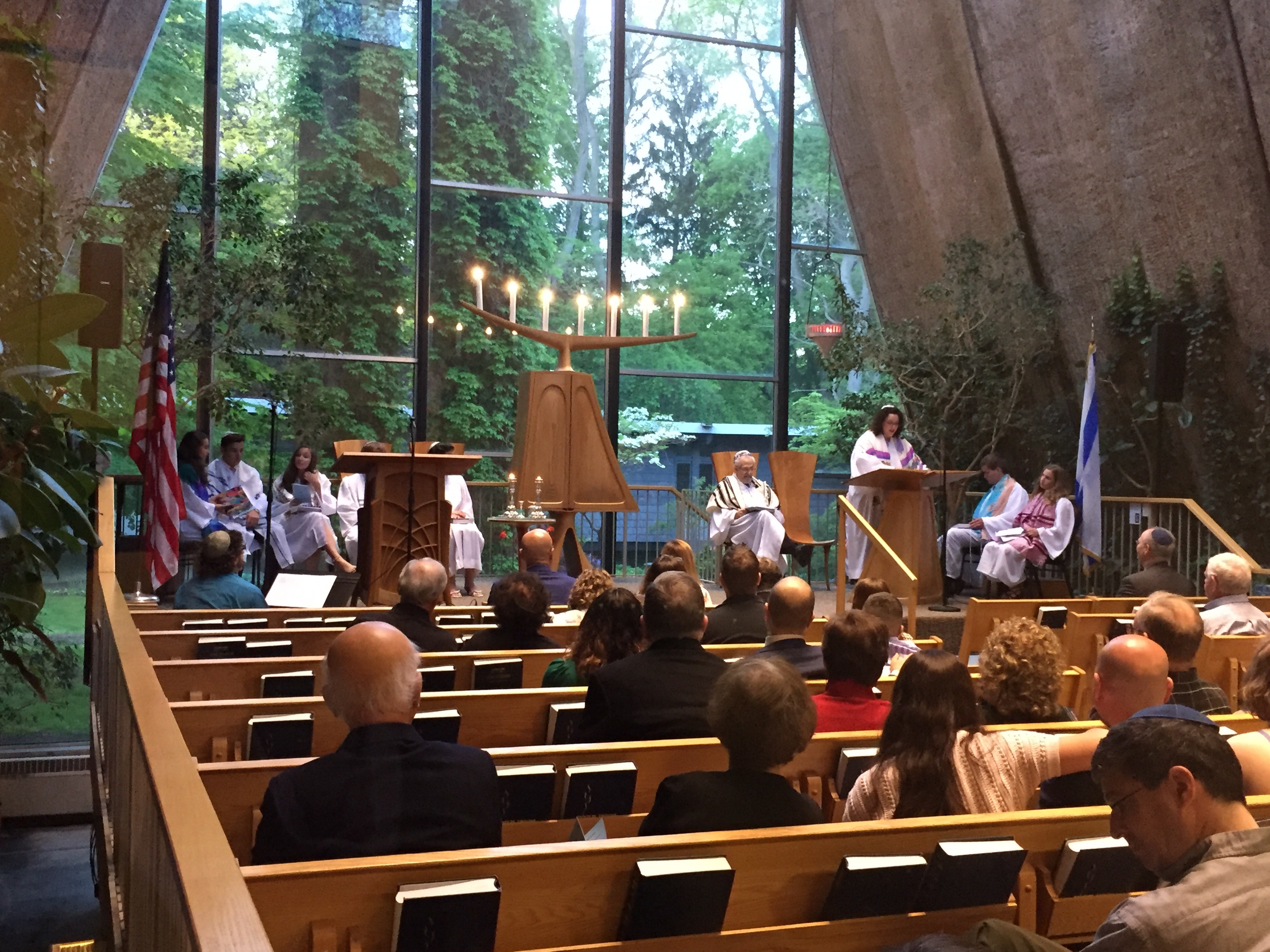 Temple Sinai Rochester Ny Mission Statement Employees And Hiring