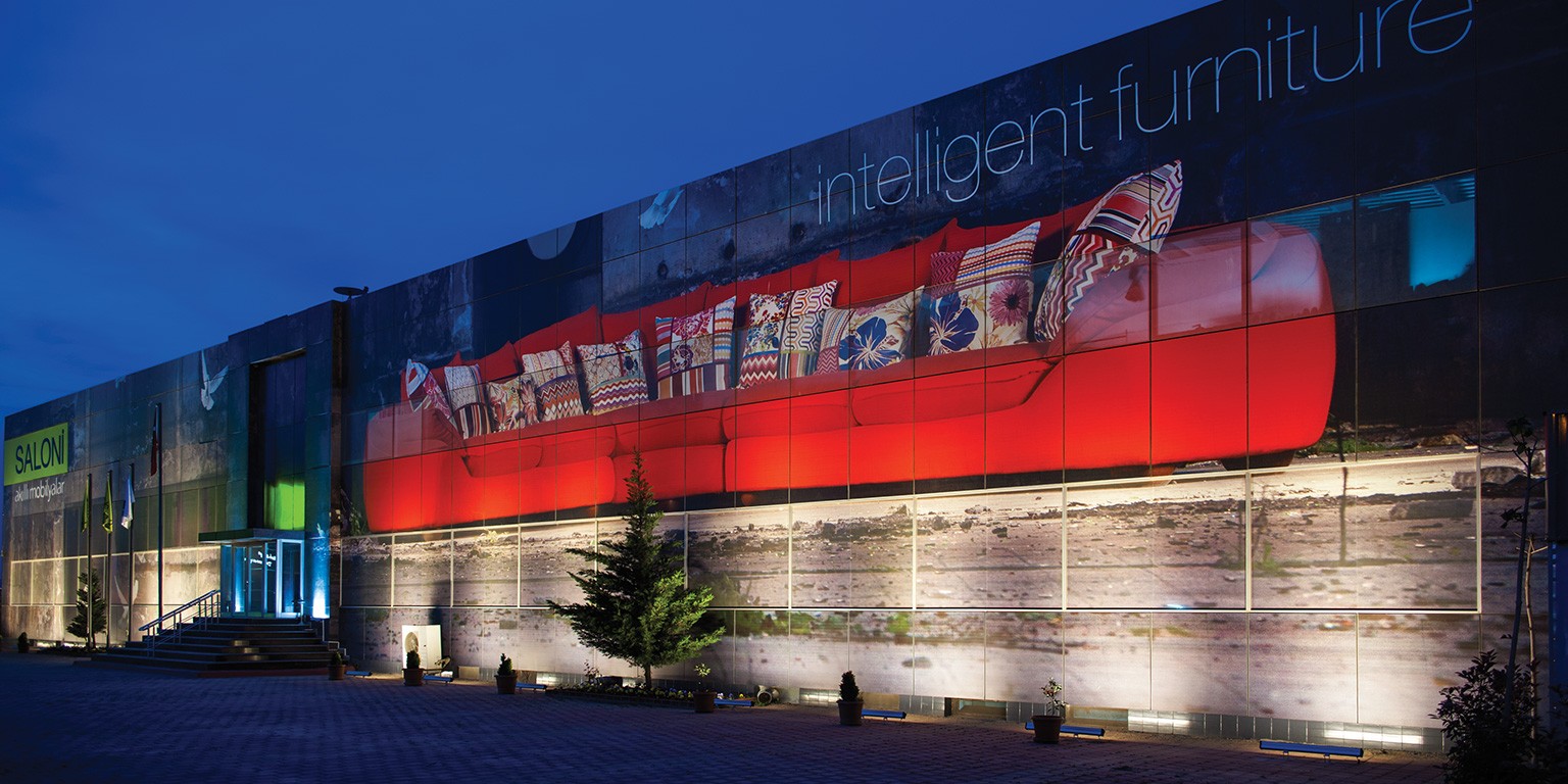 Saloni Mobilya Linkedin