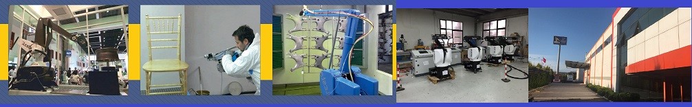 Robotik Boya Makinalari Endustriyel Tesisler Ve Malzemeleri San Tic Ltd Sti Linkedin