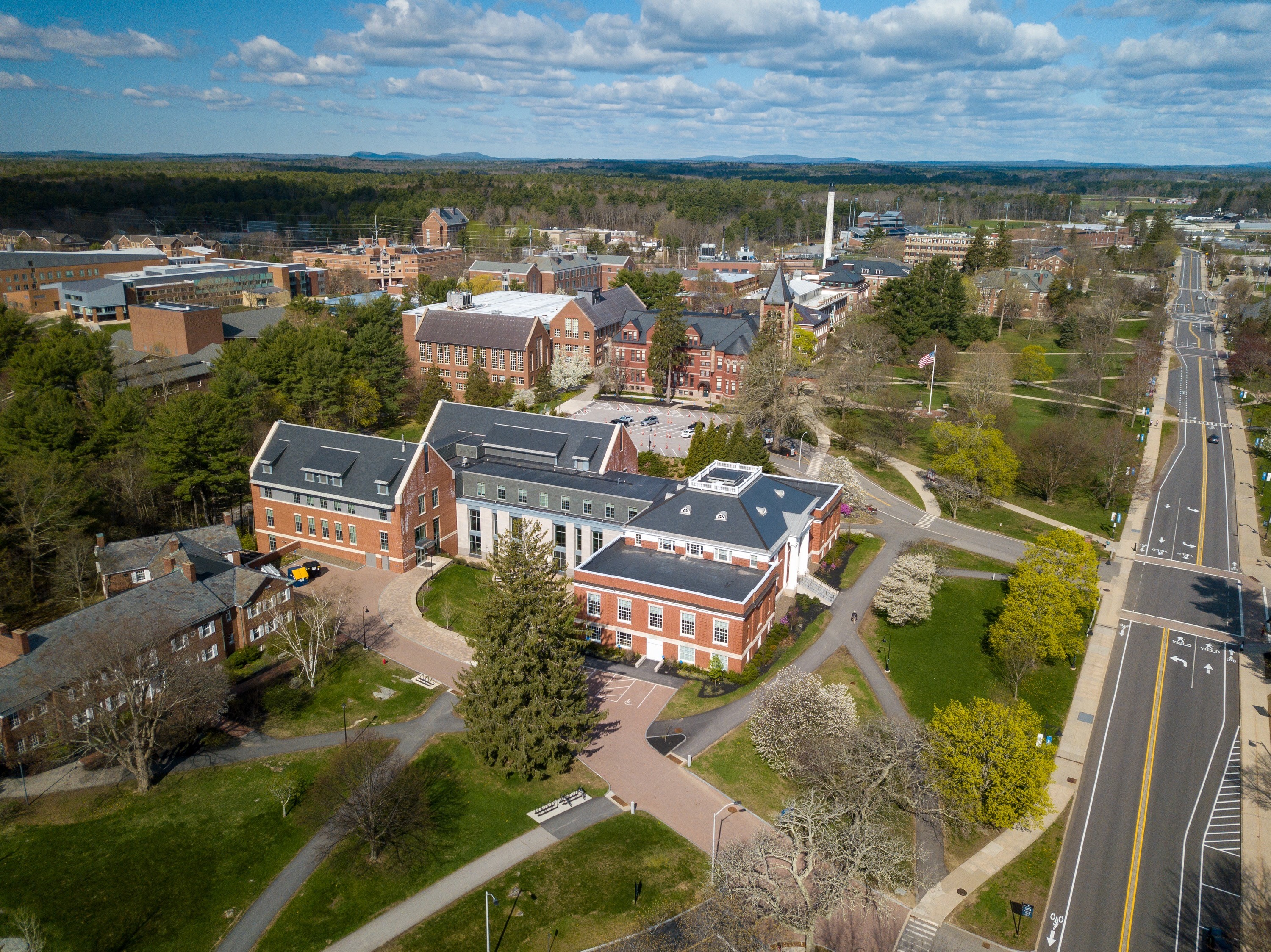University of New Hampshire | LinkedIn