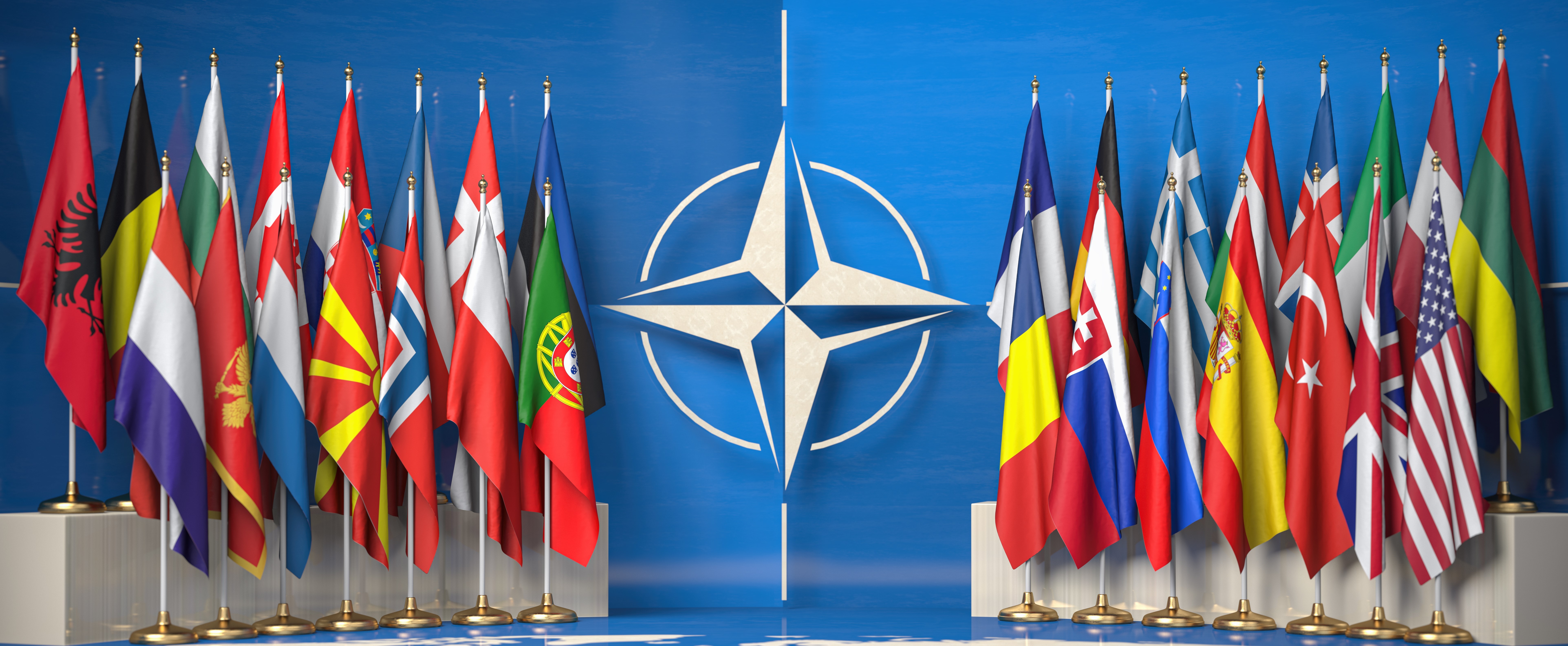 NATO Support and Procurement Agency NSPA   LinkedIn