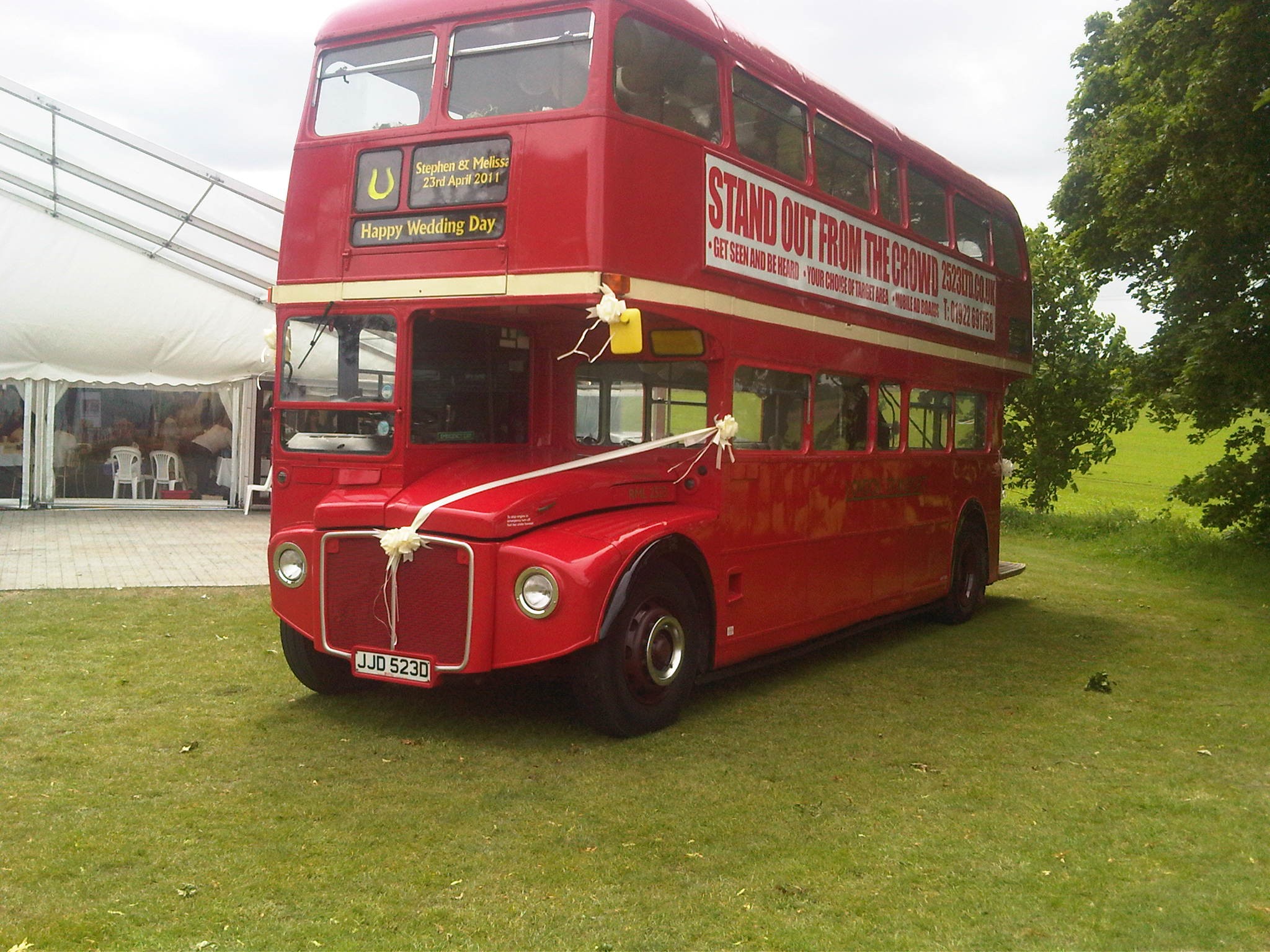 Bigredbus Linkedin