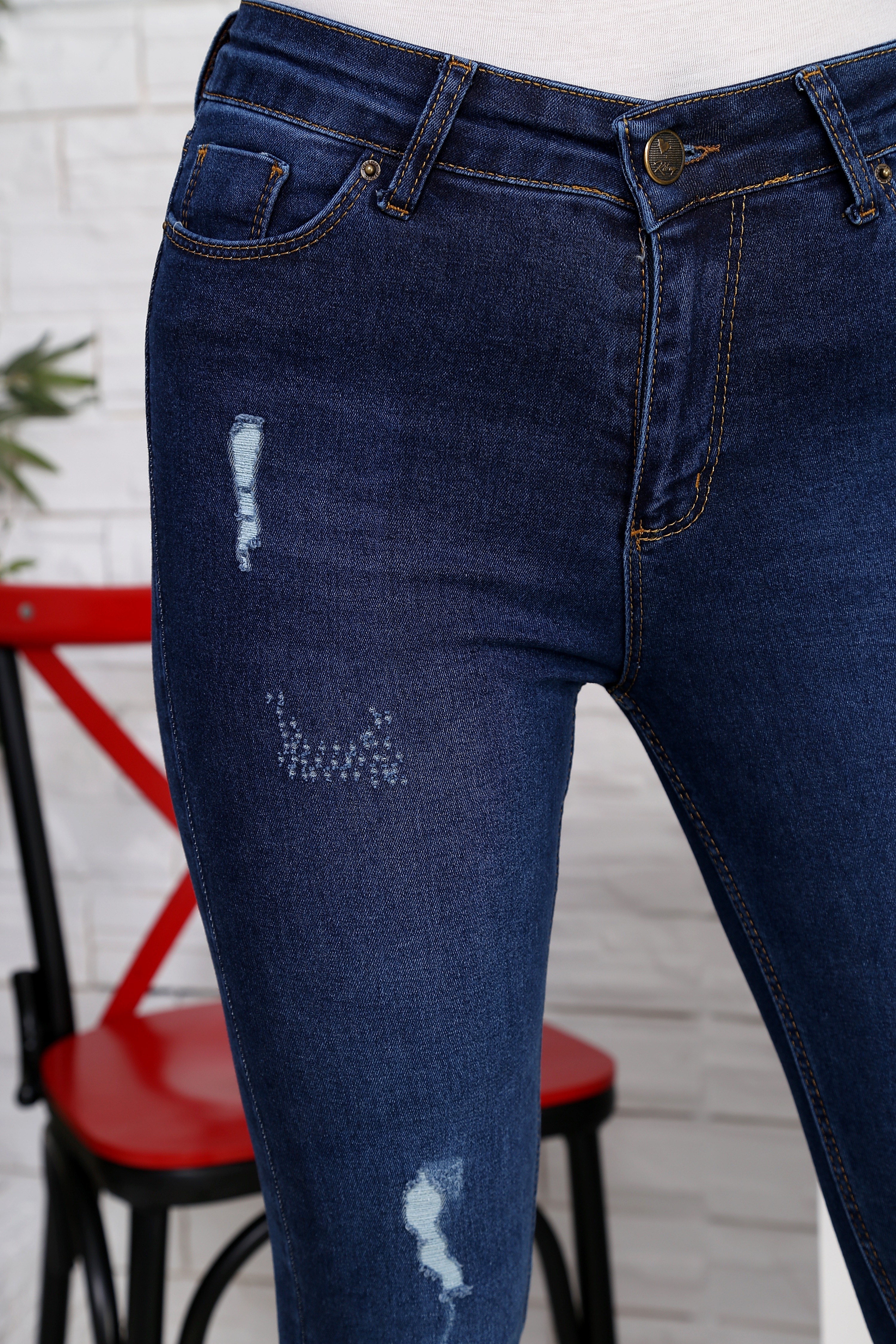 Kilroy Denim Linkedin