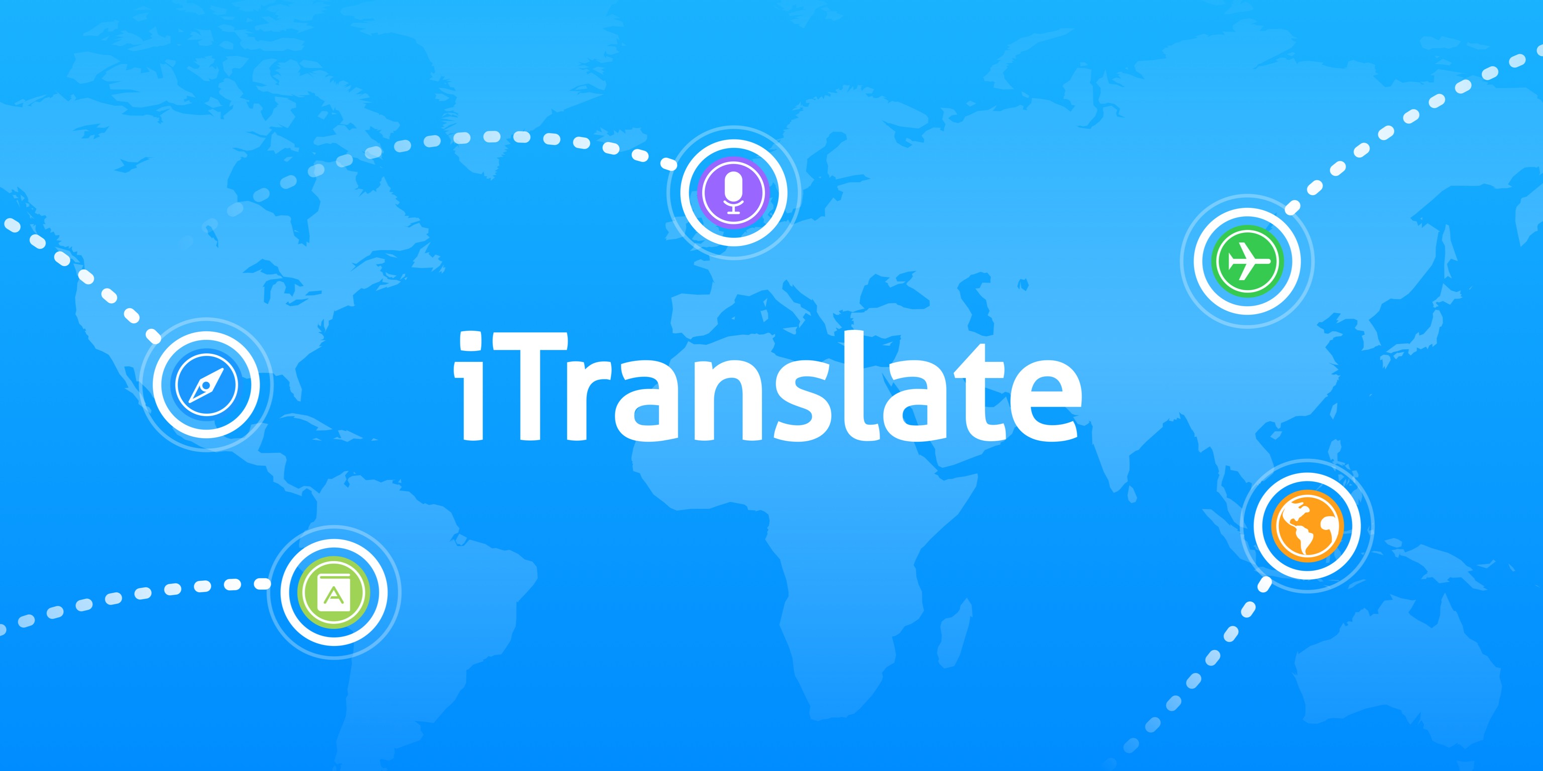 iTranslate | LinkedIn