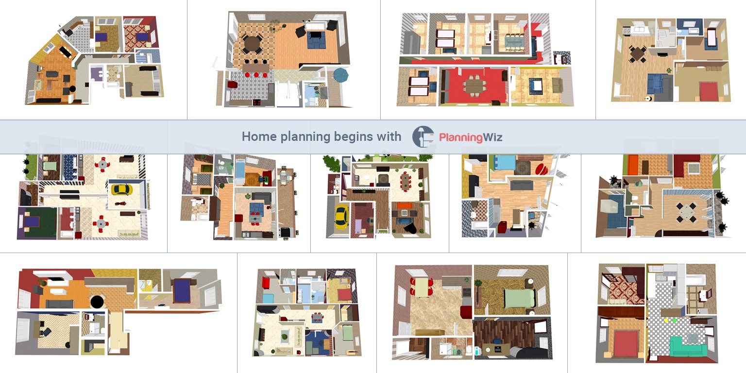 Planningwiz Floor Planner Linkedin