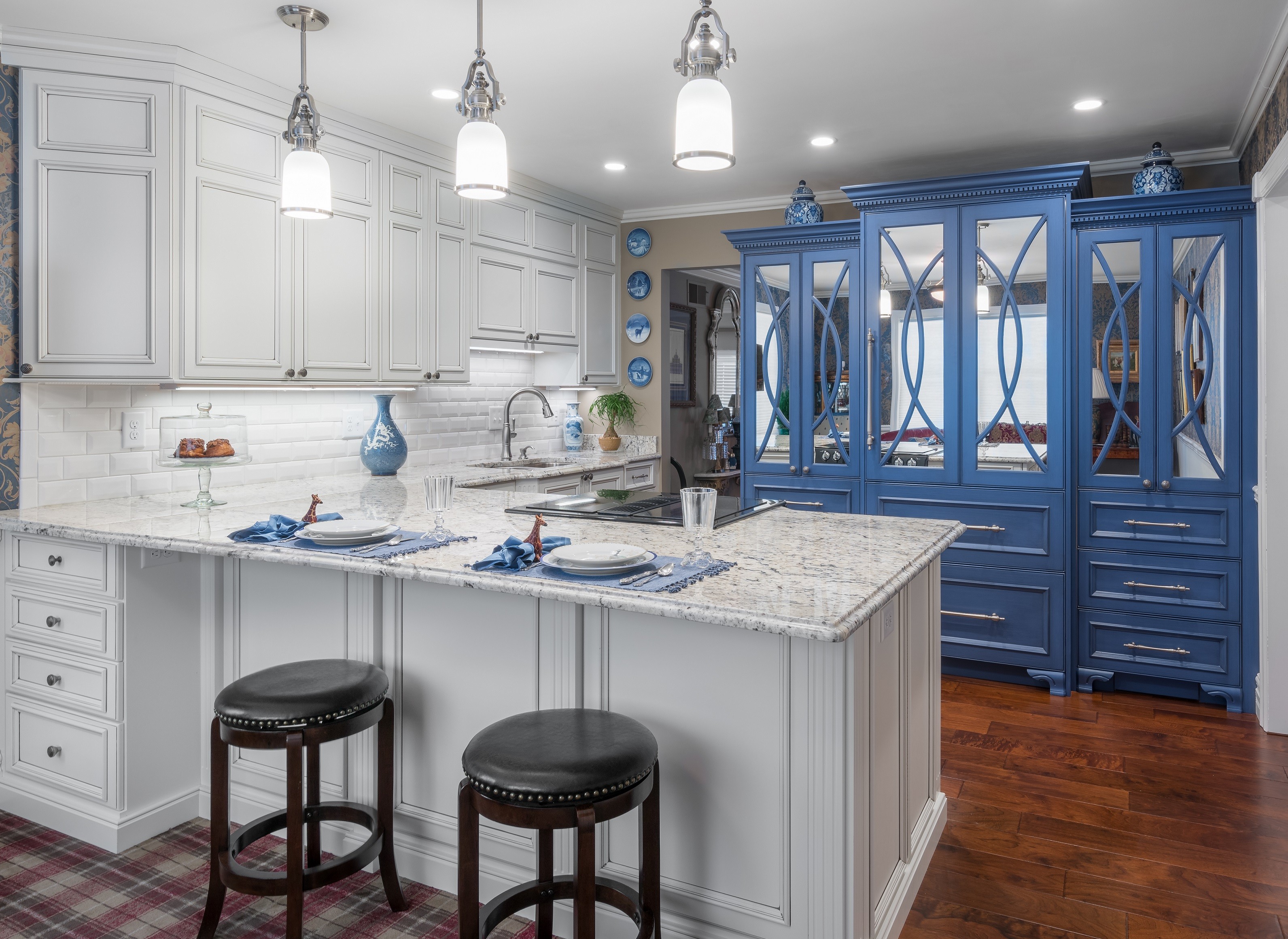 Steven Cabinets Linkedin