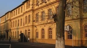 Istanbul Cagaloglu Anadolu Lisesi Unternehmensphilosophie Mitarbeiter Und Stellenangebote Linkedin