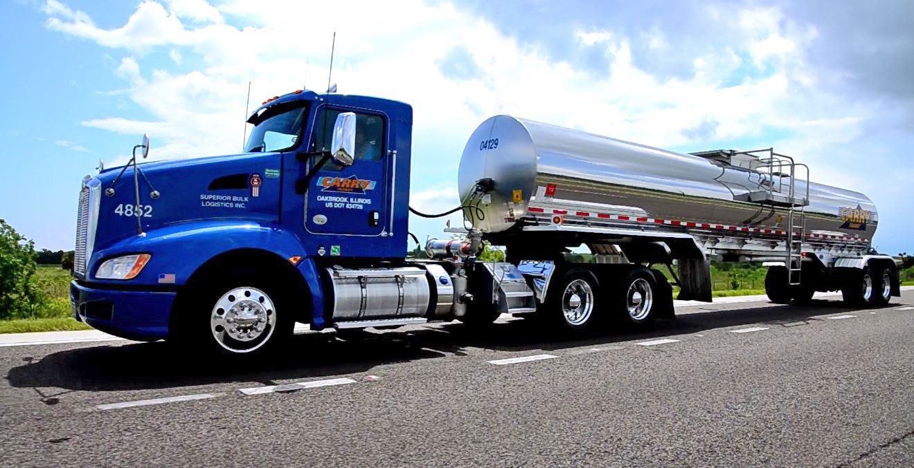 Bulk Tanker Companies