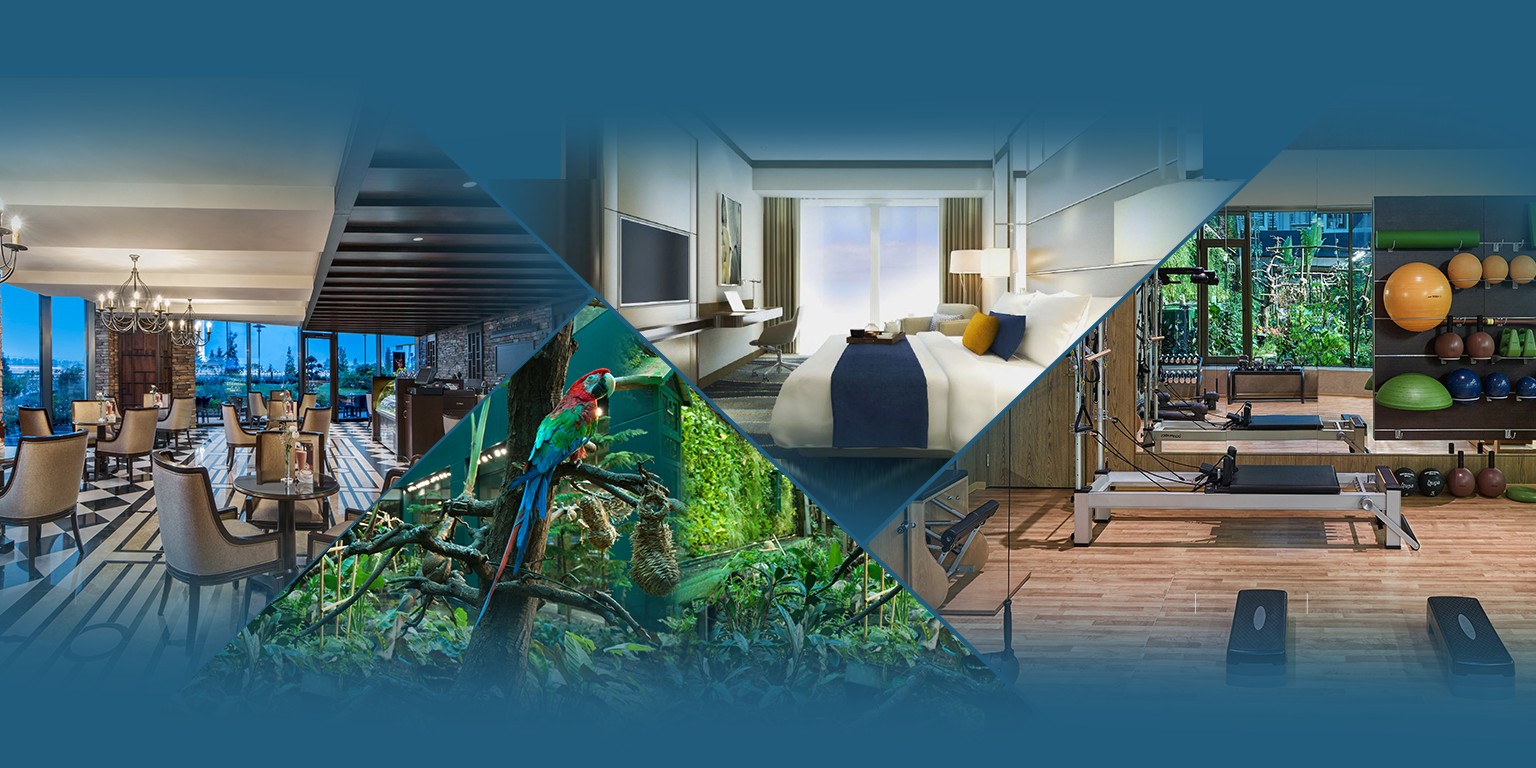 Elite World Hotels Linkedin