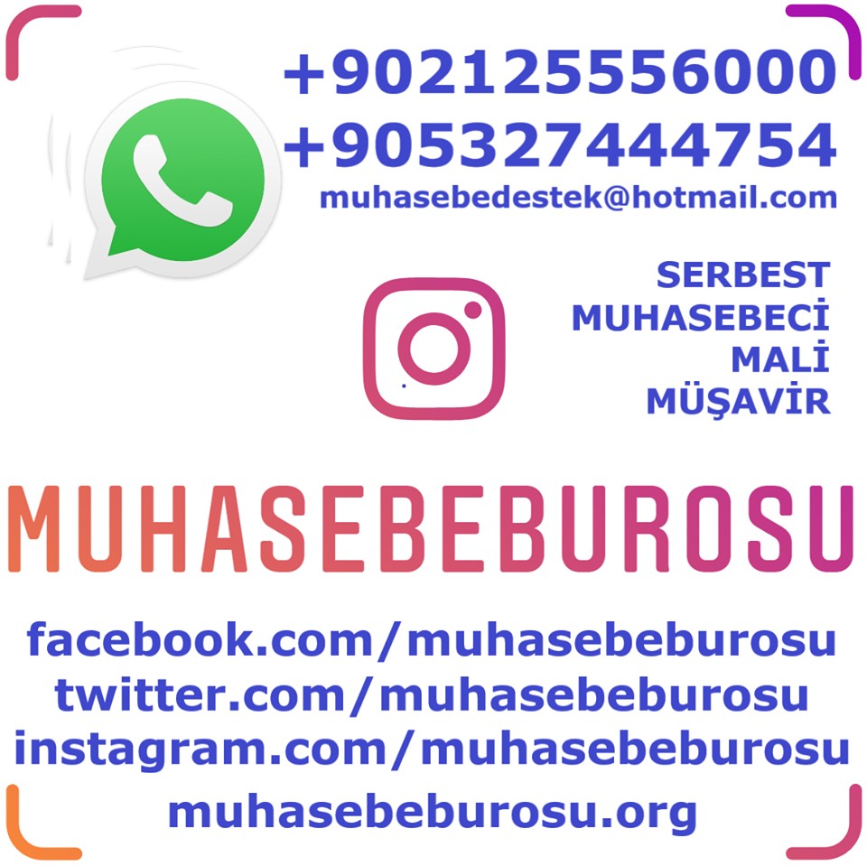 Muhasebe Burosu Linkedin