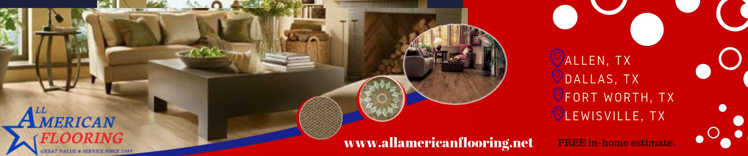 All American Flooring Linkedin