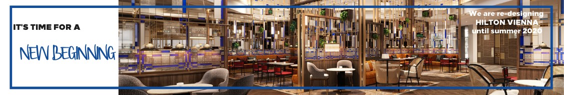 Hilton Austria Linkedin