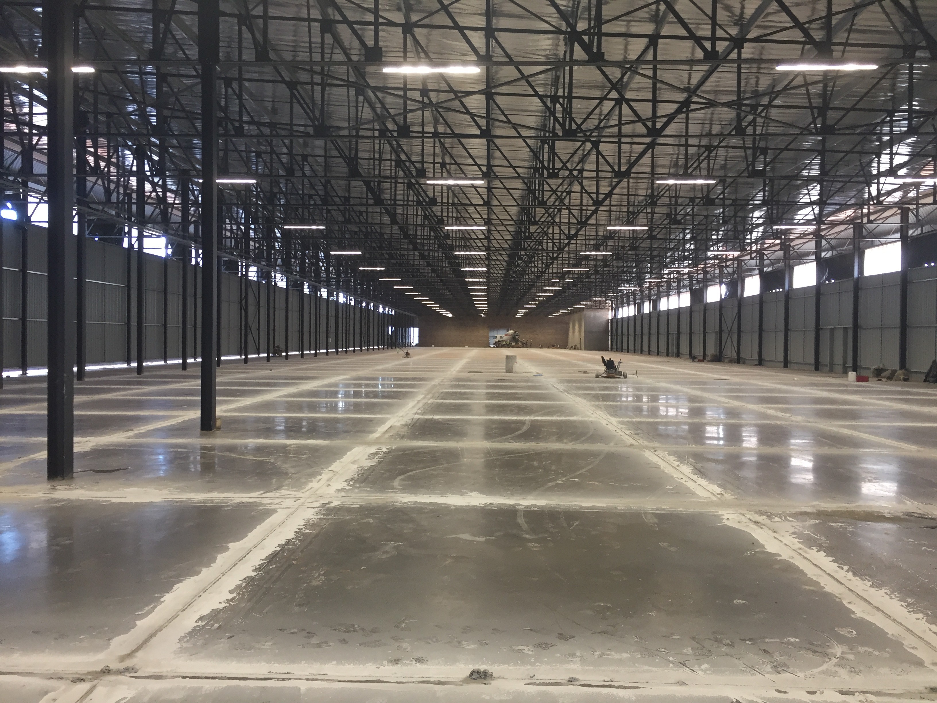 Clf Concrete Laser Flooring Linkedin
