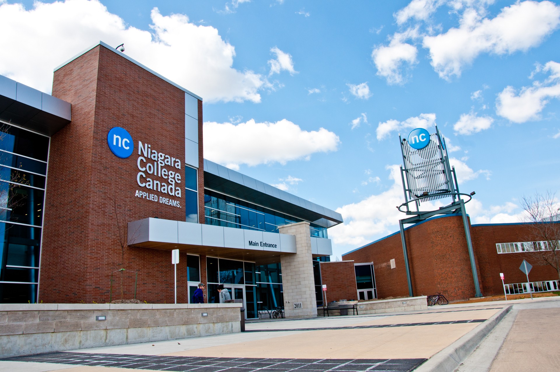 Niagara College: Alumni and Graduates | LinkedIn