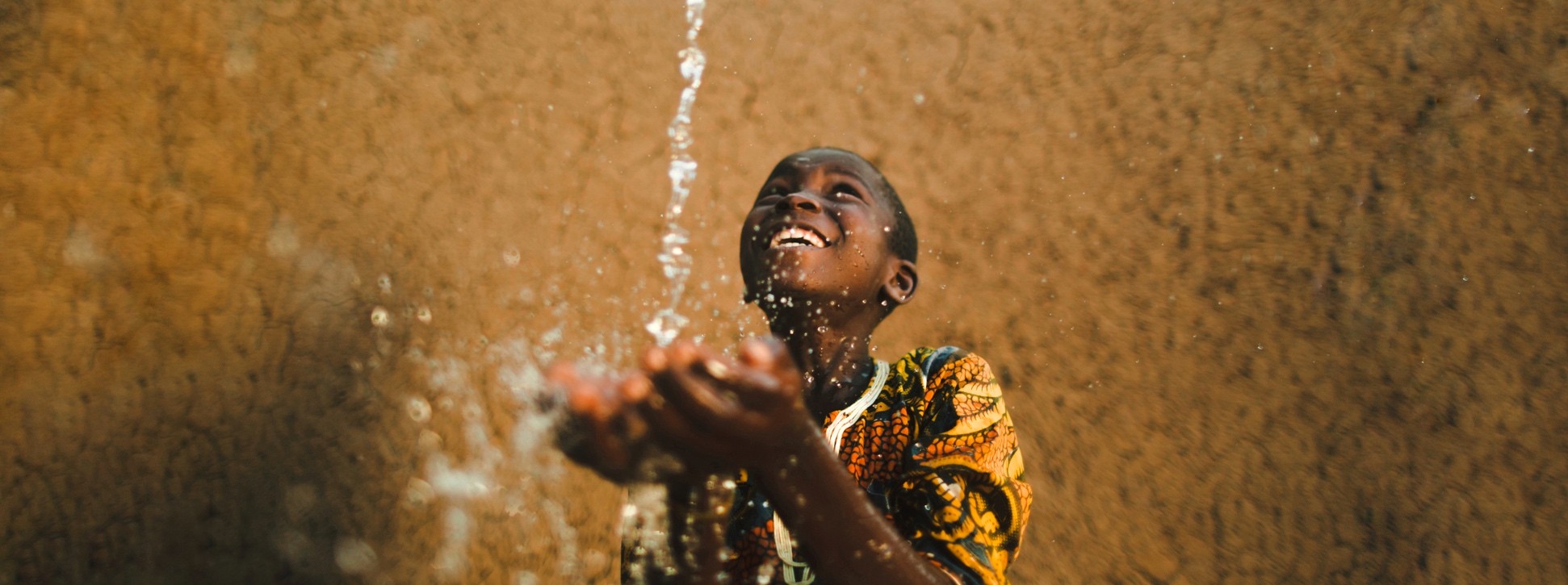 charity: water | LinkedIn