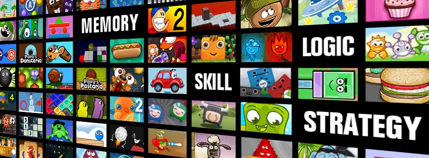 Coolmath Games Linkedin
