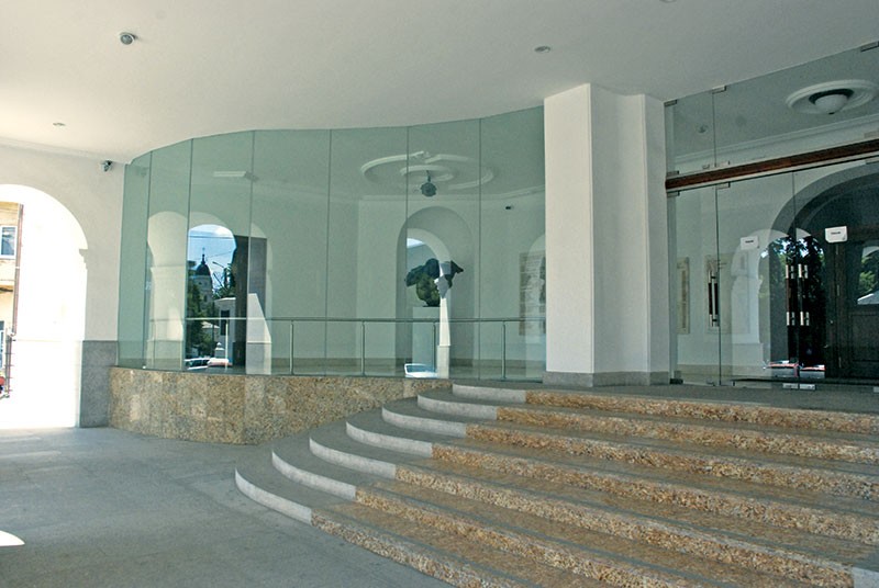 George Enescu National University Of Iași Mission Statement Employees And Hiring Linkedin