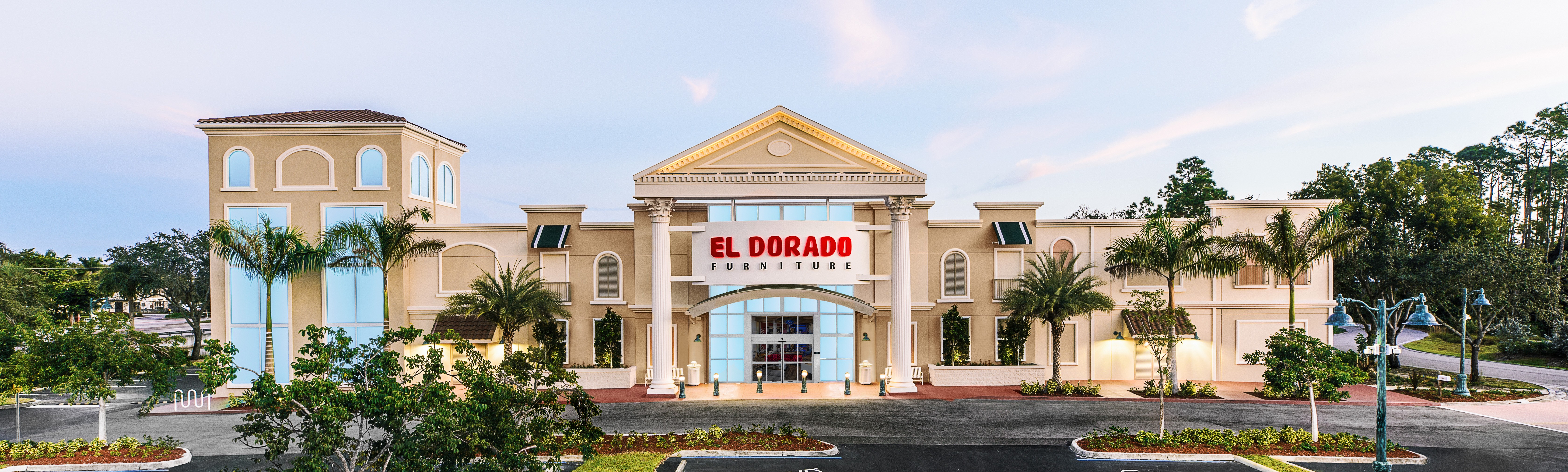 El Dorado Furniture Linkedin