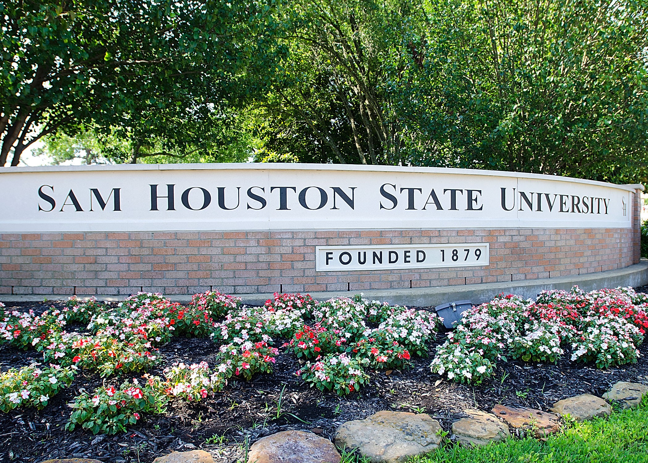 Sam Houston State University Employees, Location, Alumni | LinkedIn