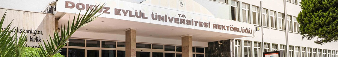 Dokuz Eylul Universitesi Unternehmensphilosophie Beschaftigte Und Stellenangebote Linkedin