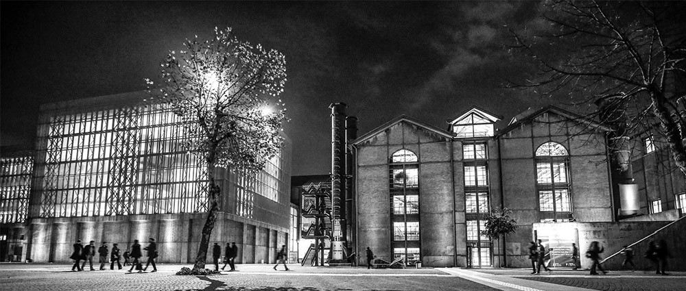 Istanbul Bilgi Universitesi Unternehmensphilosophie Mitarbeiter Und Stellenangebote Linkedin