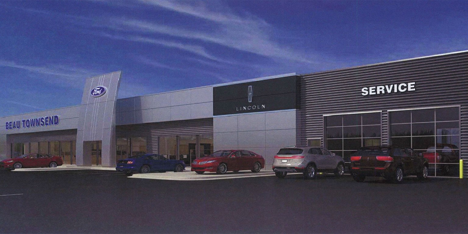 Beau Townsend Ford >> Beau Townsend Ford Lincoln Linkedin Beau Townsend Ford >> Beau Townsend Ford Lincoln Linkedin