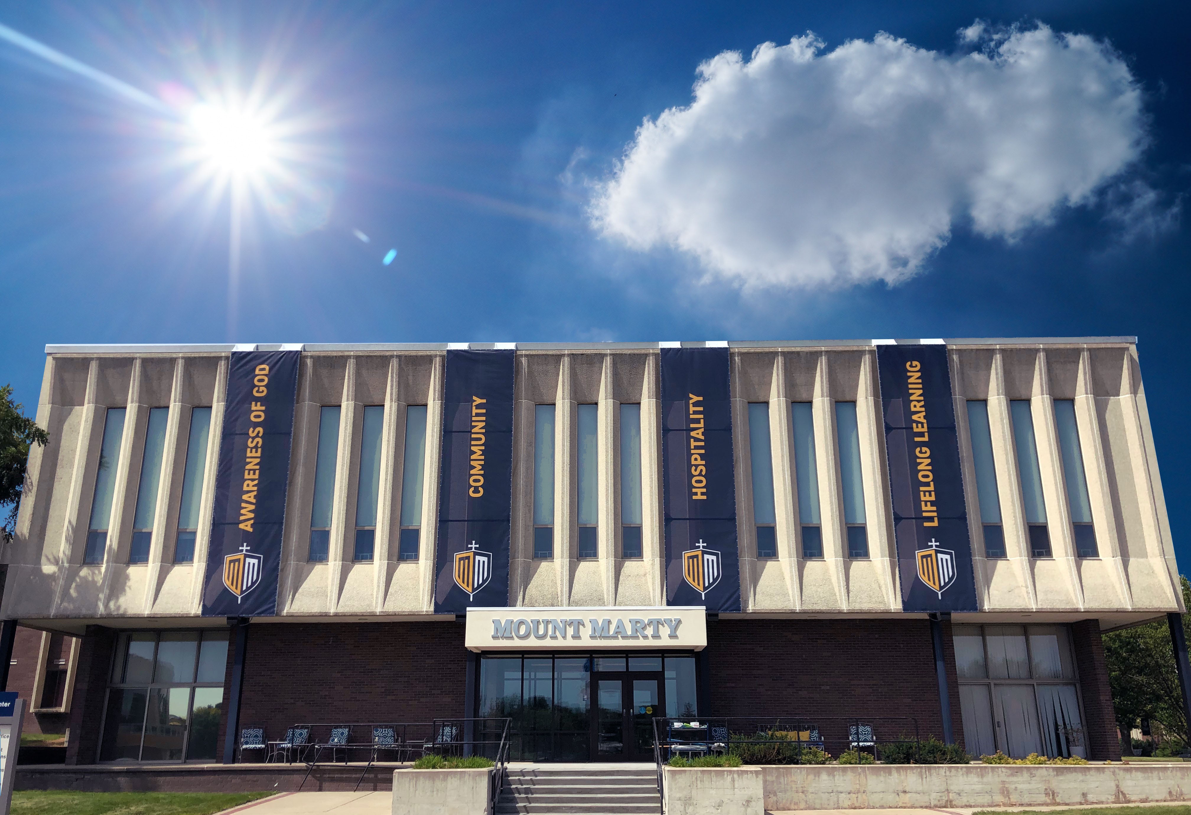 Mount Marty College >> Mount Marty College Linkedin Mount Marty College >> Mount Marty College Linkedin