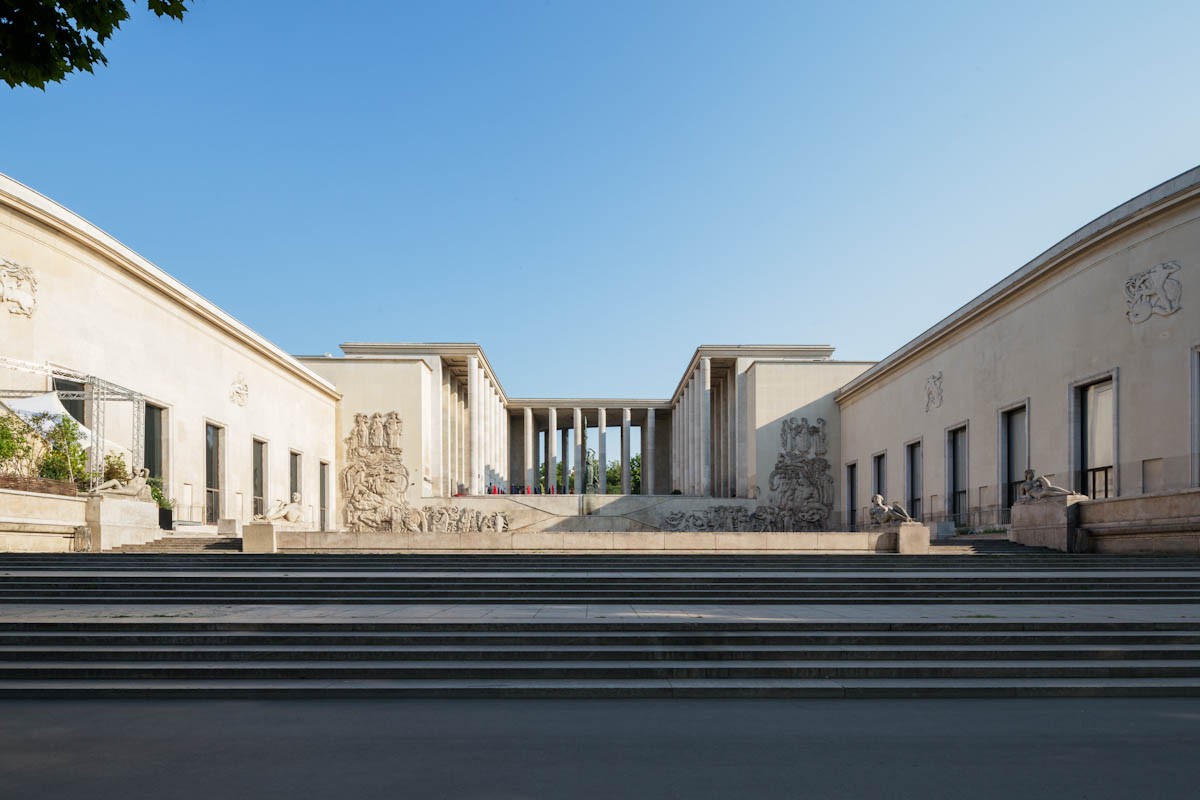 palais de tokyo