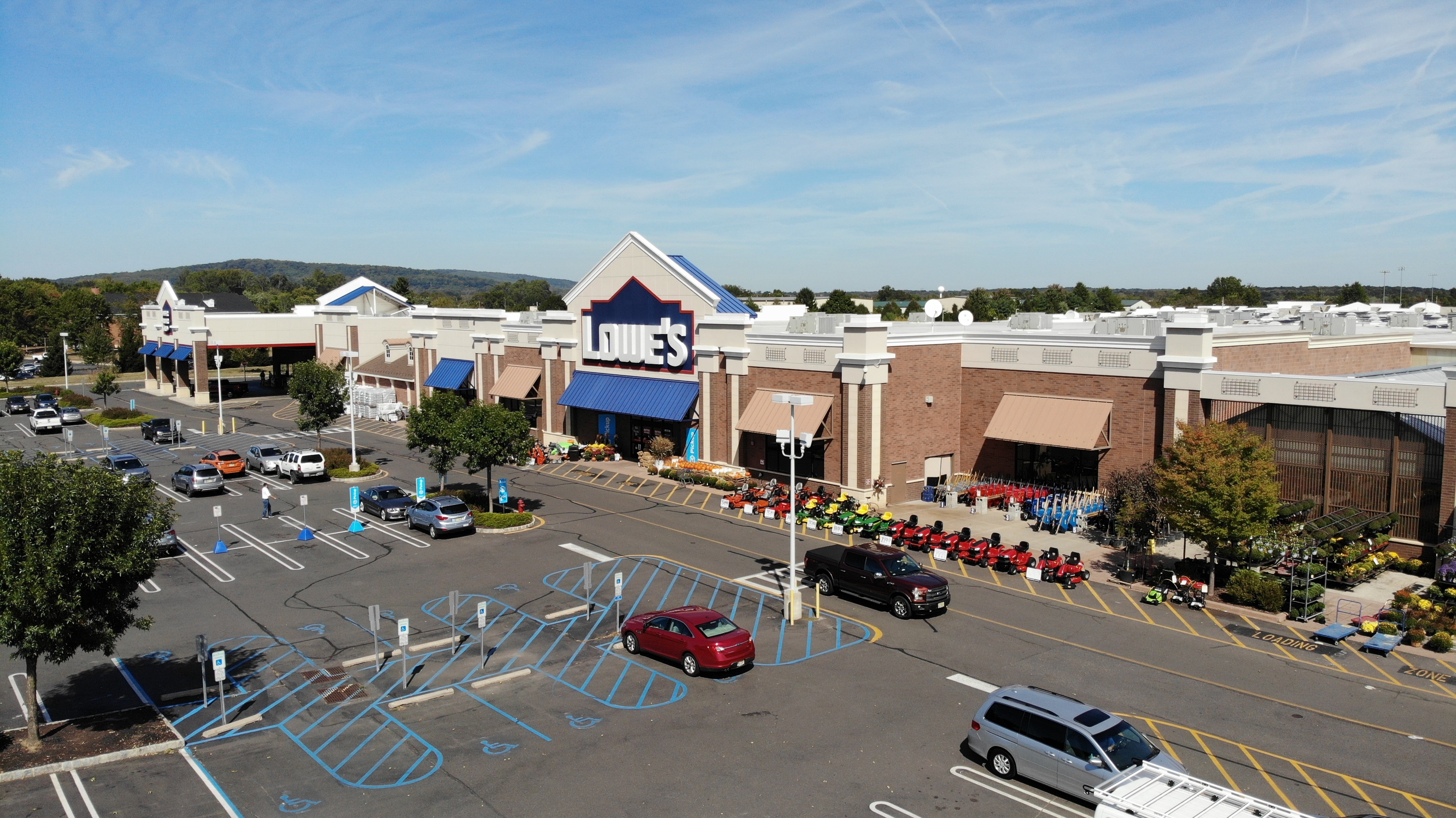 Garden Commercial Properties Linkedin