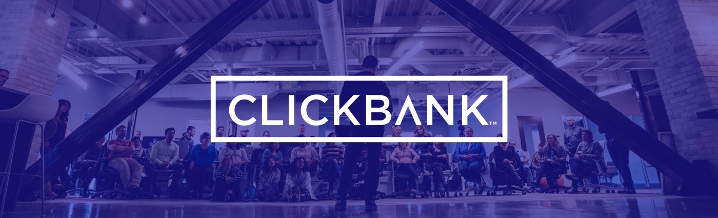 Clickbank ClickBank Marketplace