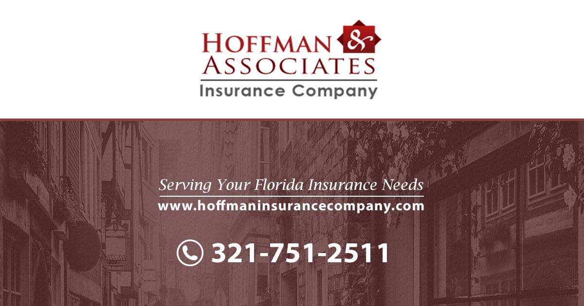 Hoffman Associates Insurance Company Linkedin
