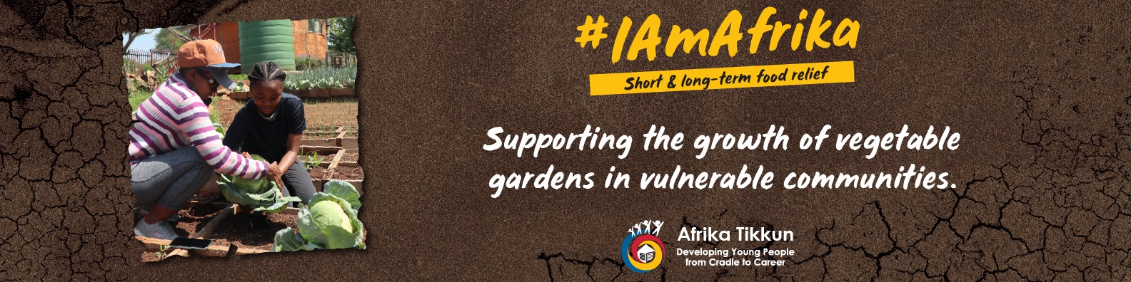 afrika tikkun linkedin