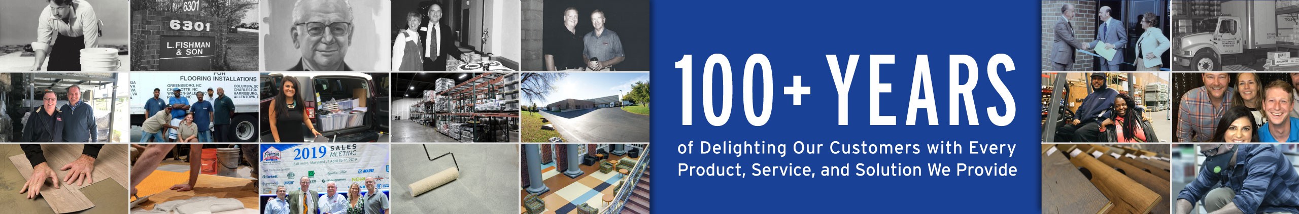 Fishman Flooring Solutions Linkedin