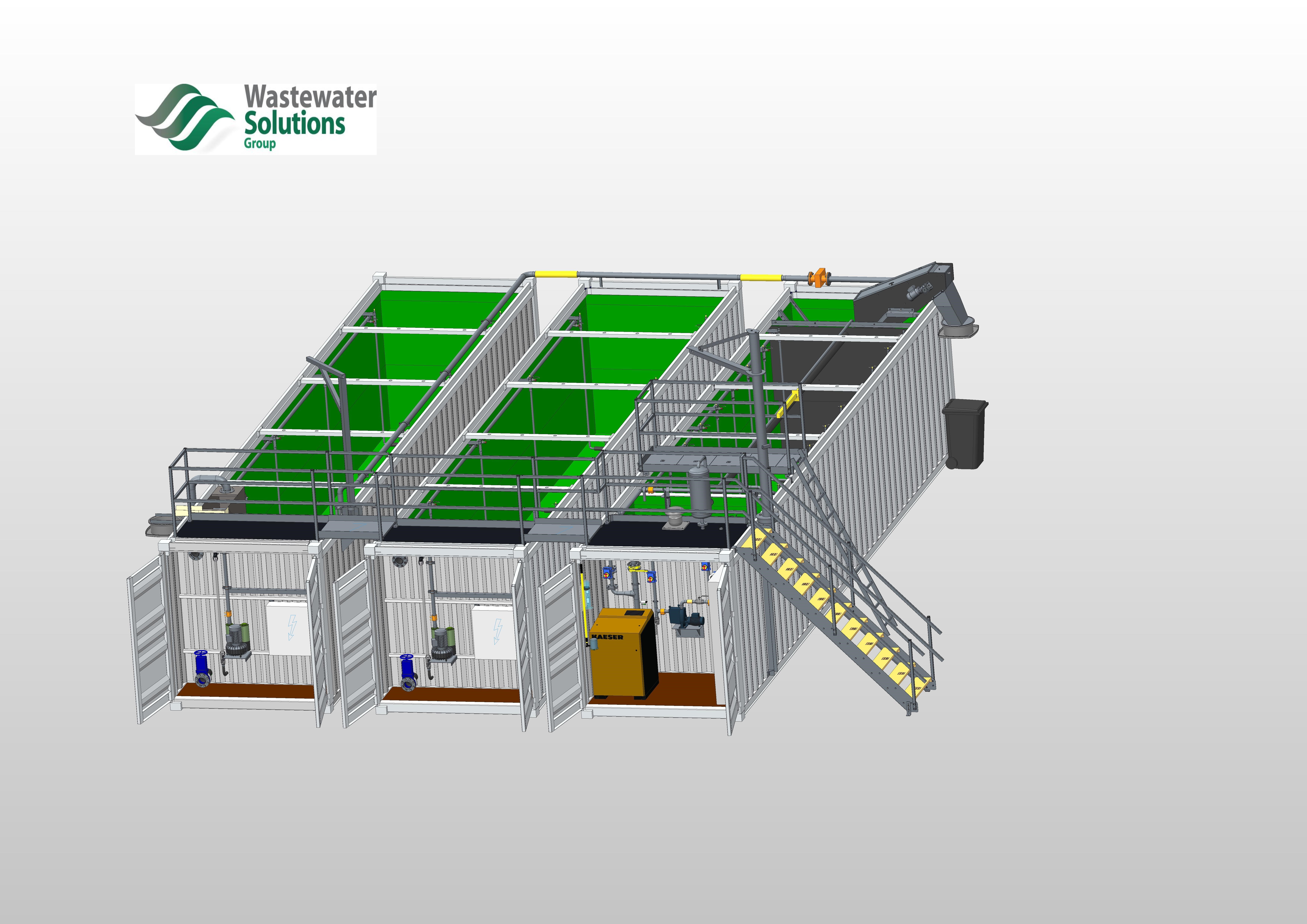Wastewater Solutions Group Gmbh Linkedin
