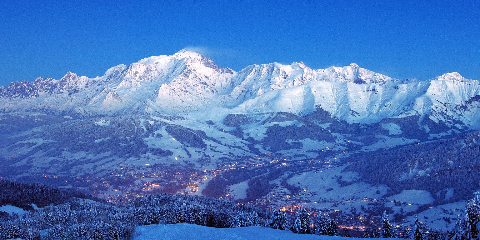 Barnes Mont Blanc Linkedin