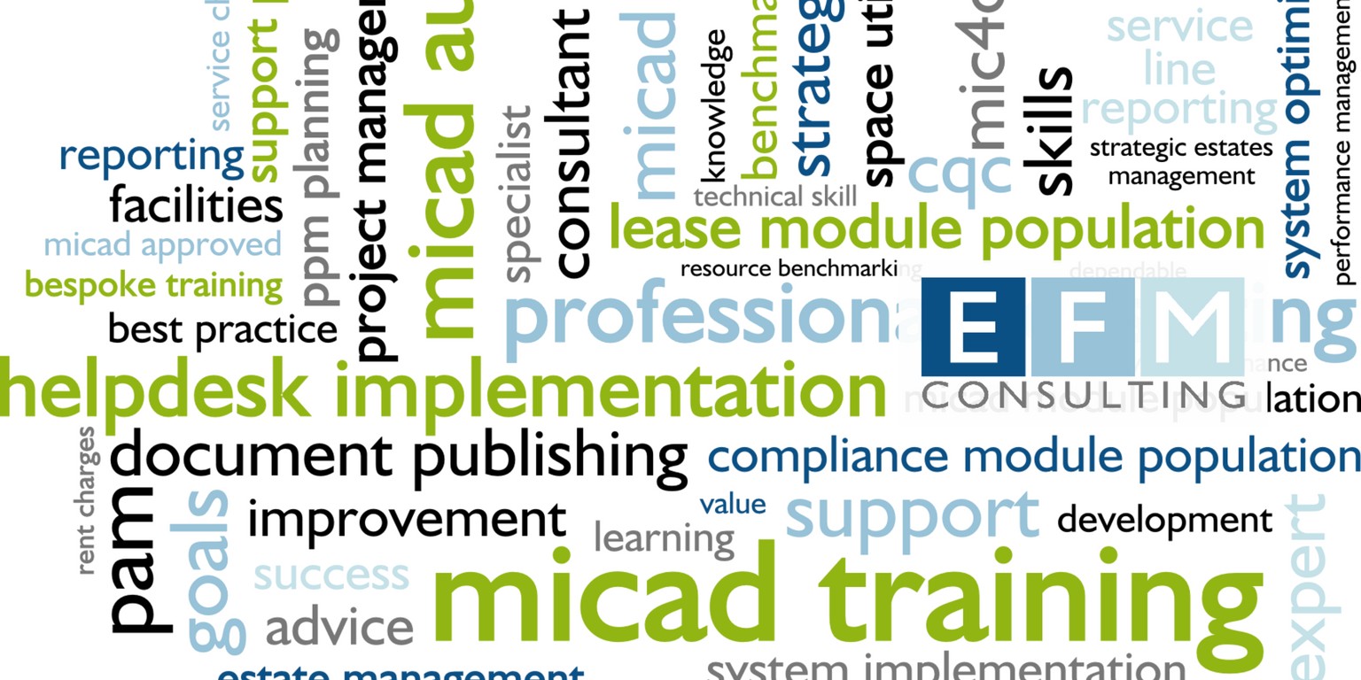 Efm Consulting Ltd Professional Estates And Facilities
