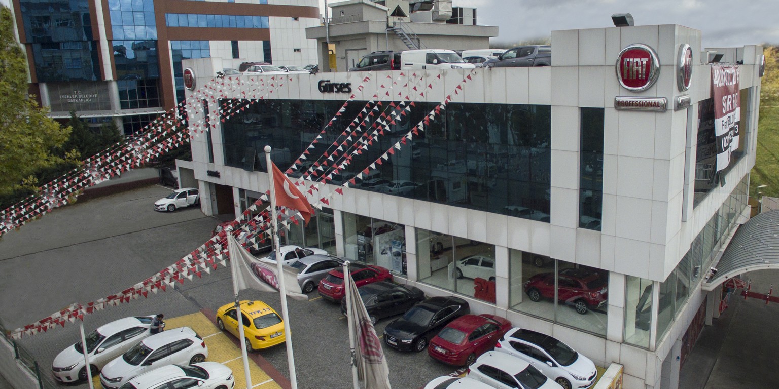Fiat Gurses Linkedin