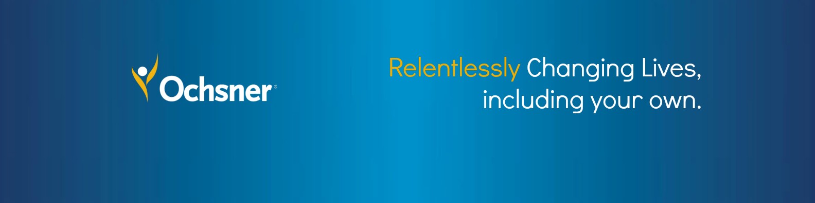 Ochsner Health Linkedin