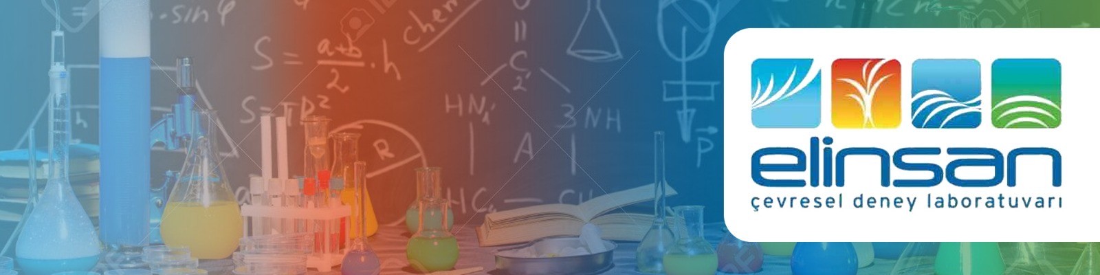 Elinsan Cevresel Deney Laboratuvari Linkedin