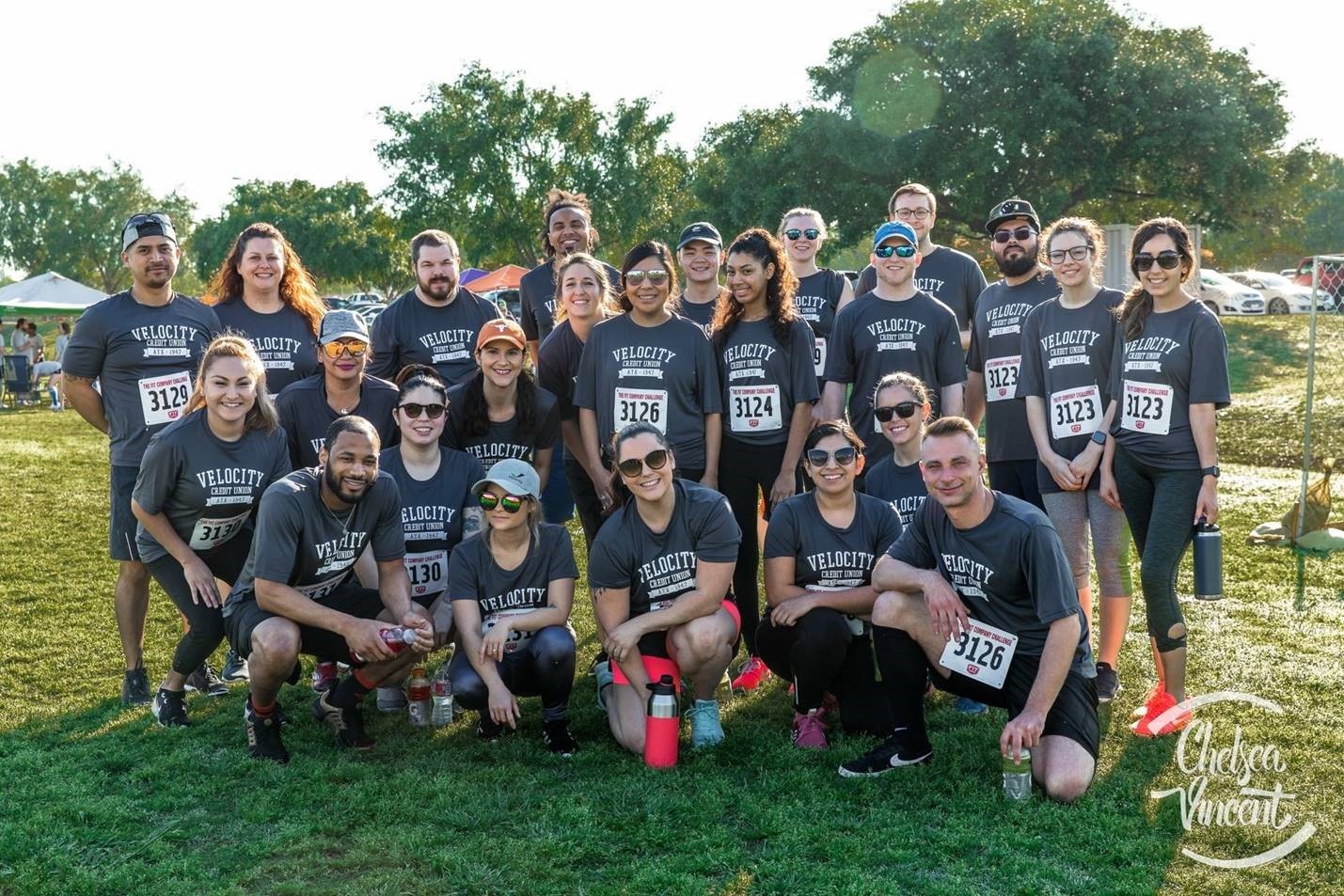 Velocity Credit Union Linkedin