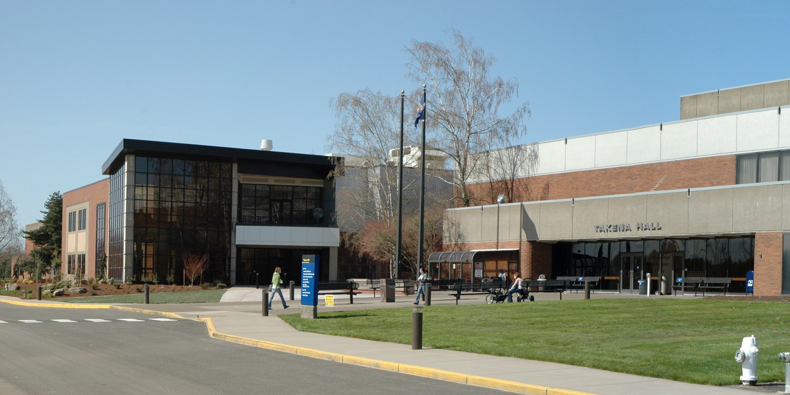 Linn-Benton Community College | LinkedIn