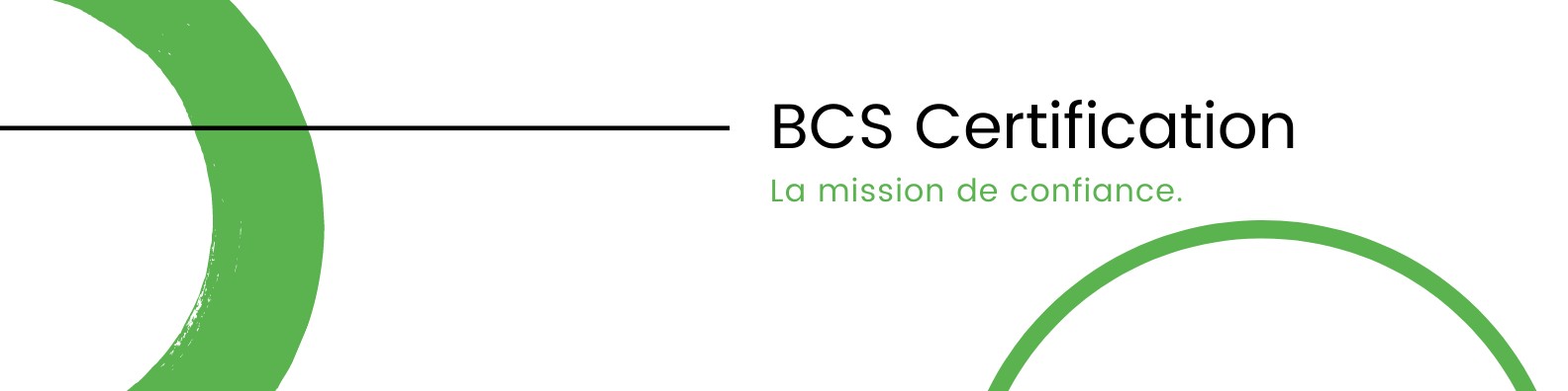BCS Certification LinkedIn BCS Certification LinkedIn