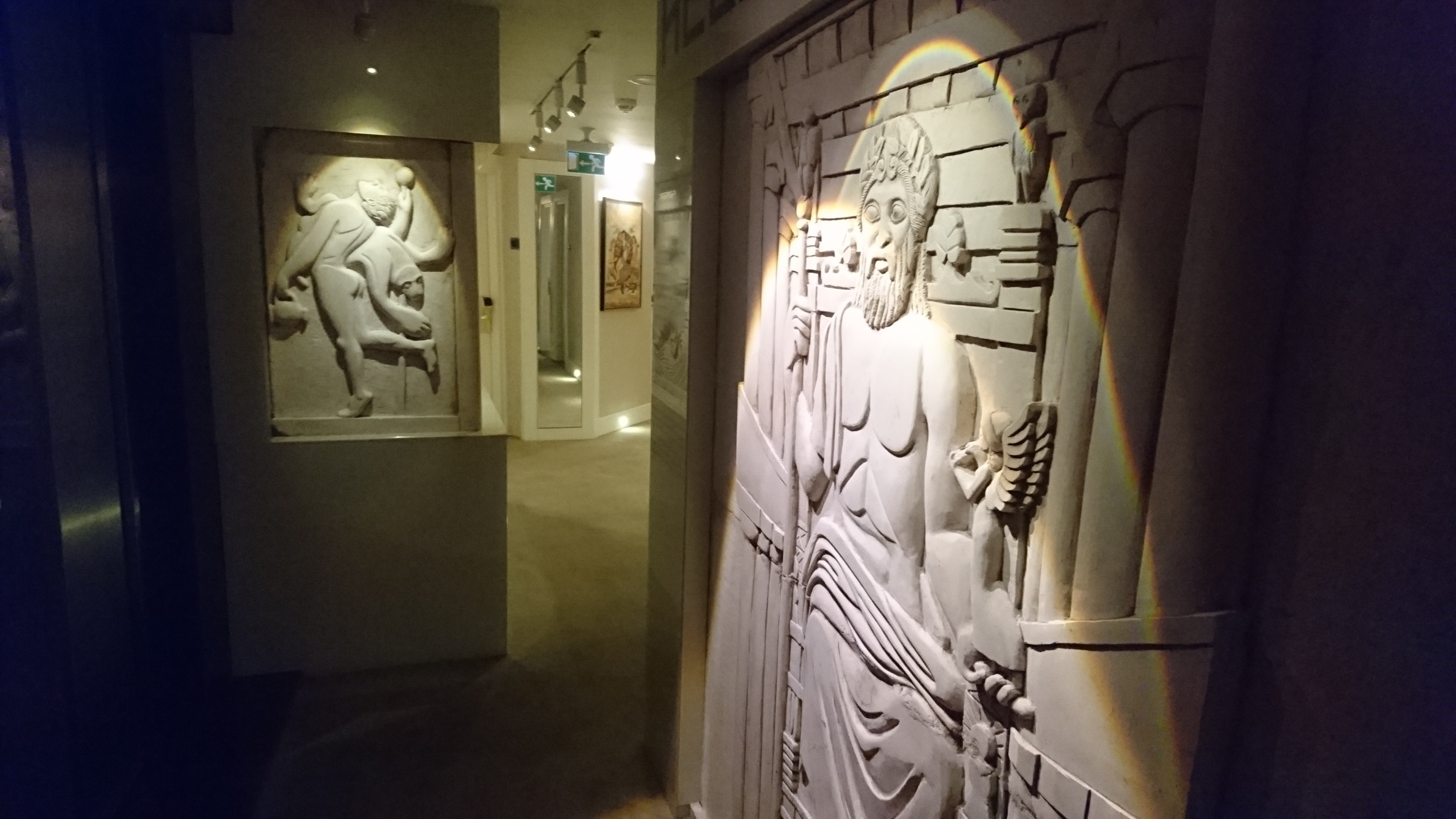 Golden Age Hotel Istanbul Linkedin